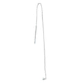 Earring Chain (Silver)