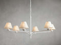 Dorsey Round Chandelier