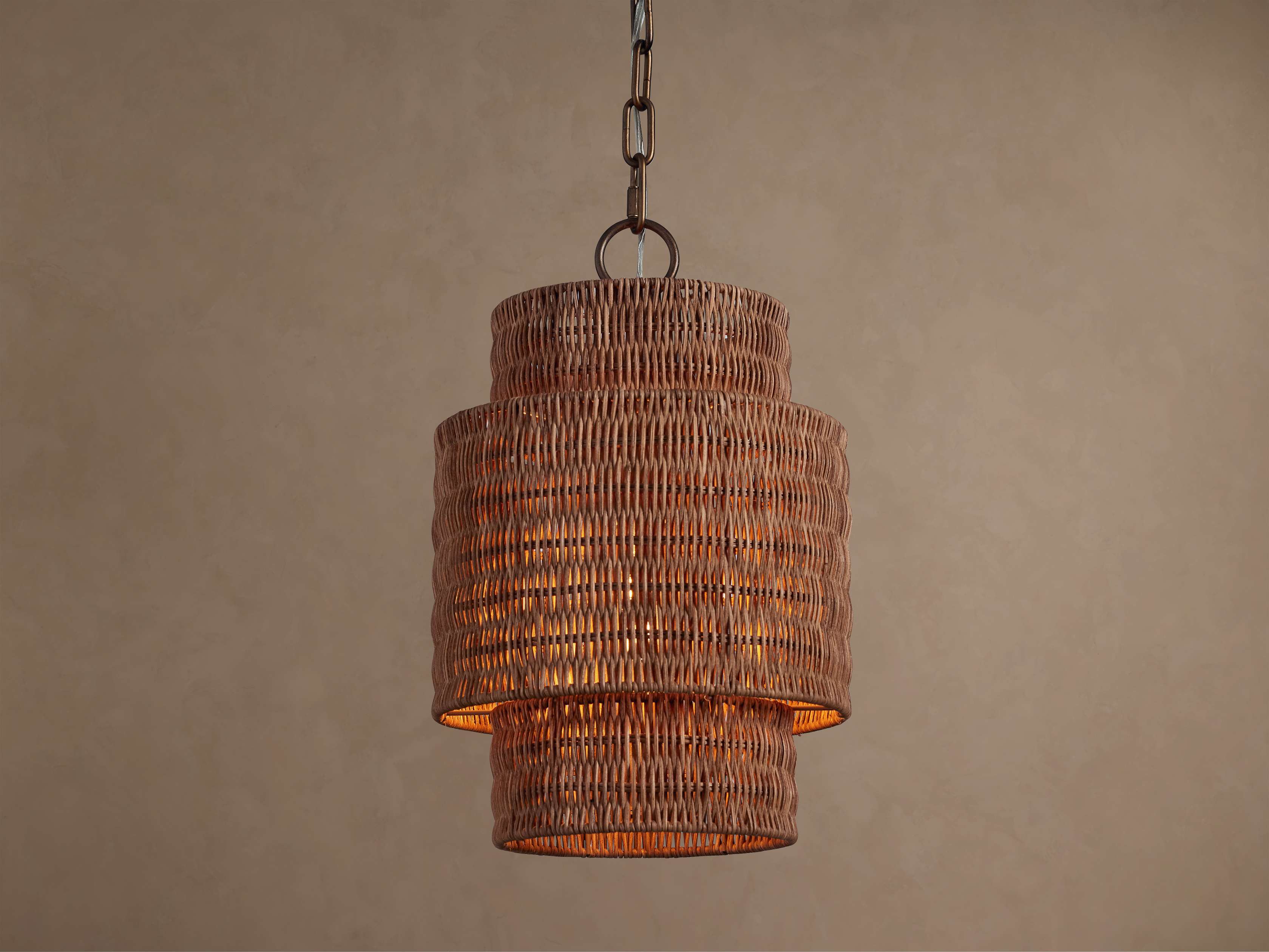 Paloma Pendant