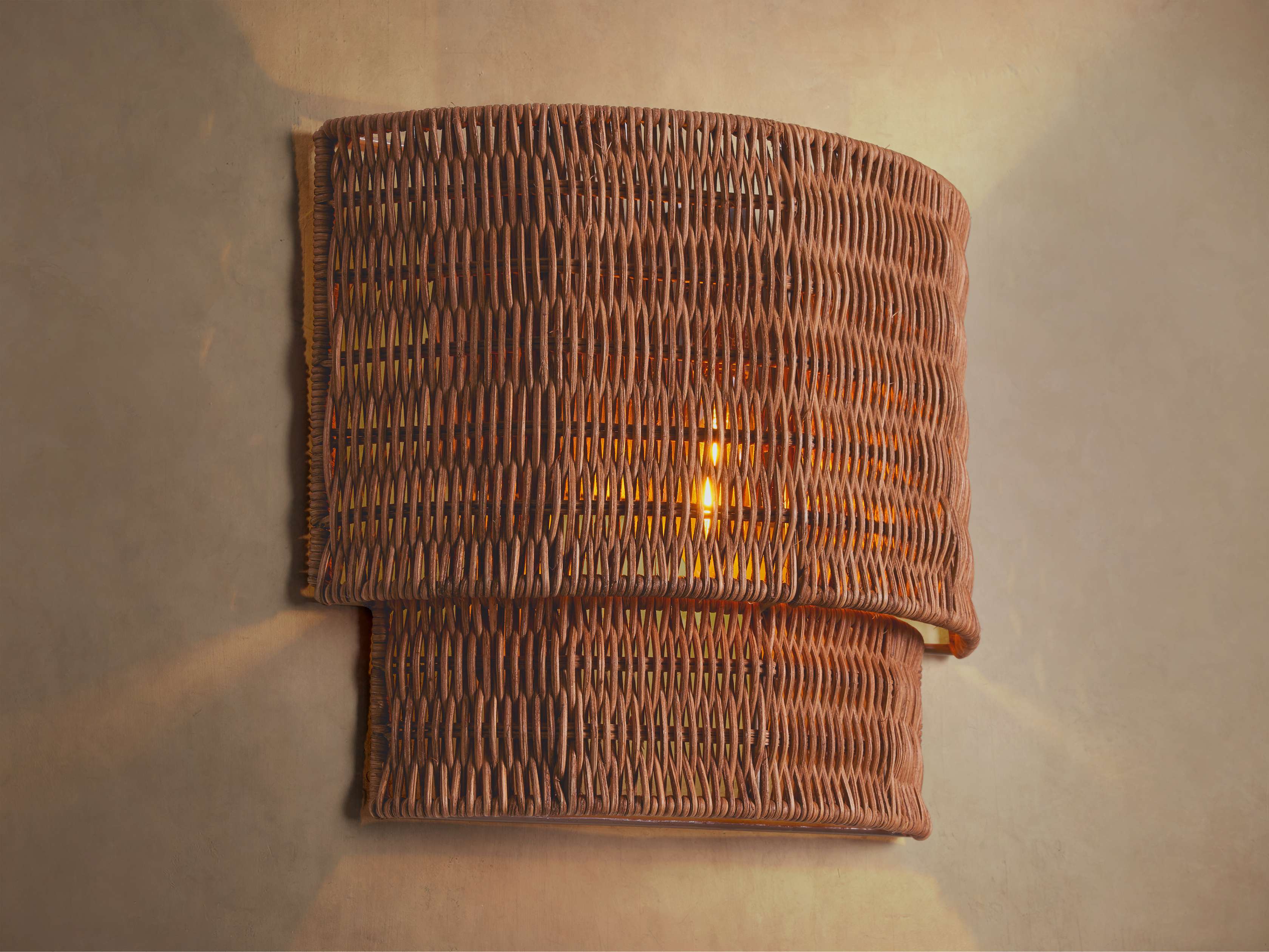 Paloma Sconce