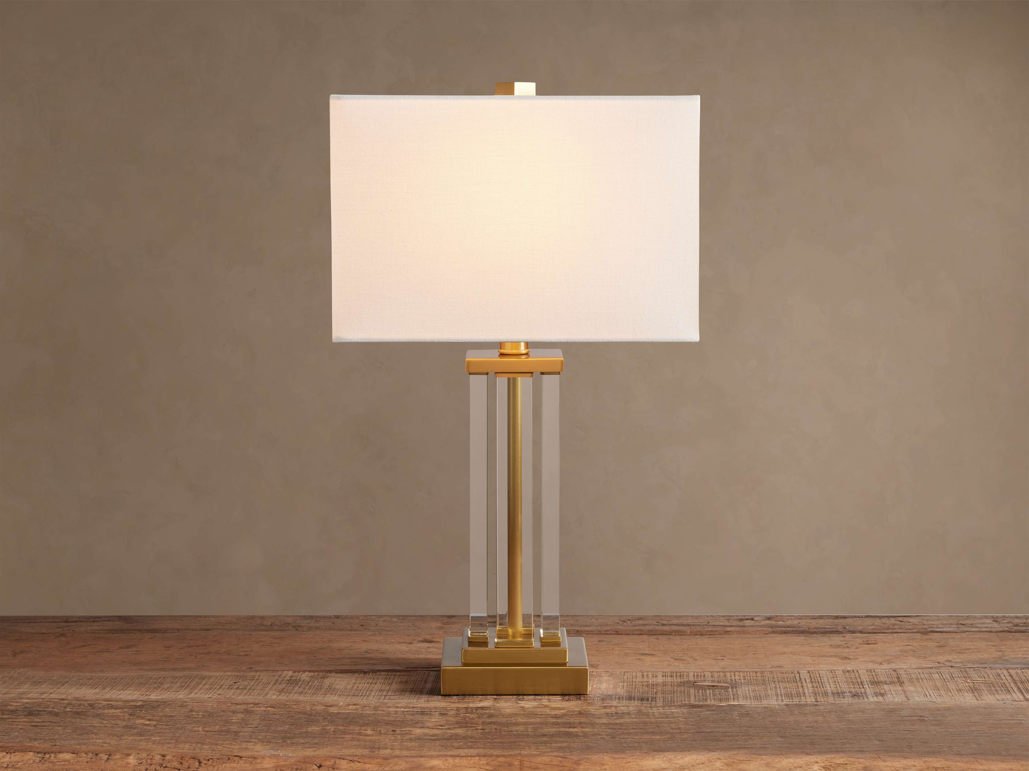 Dawson Table Lamp