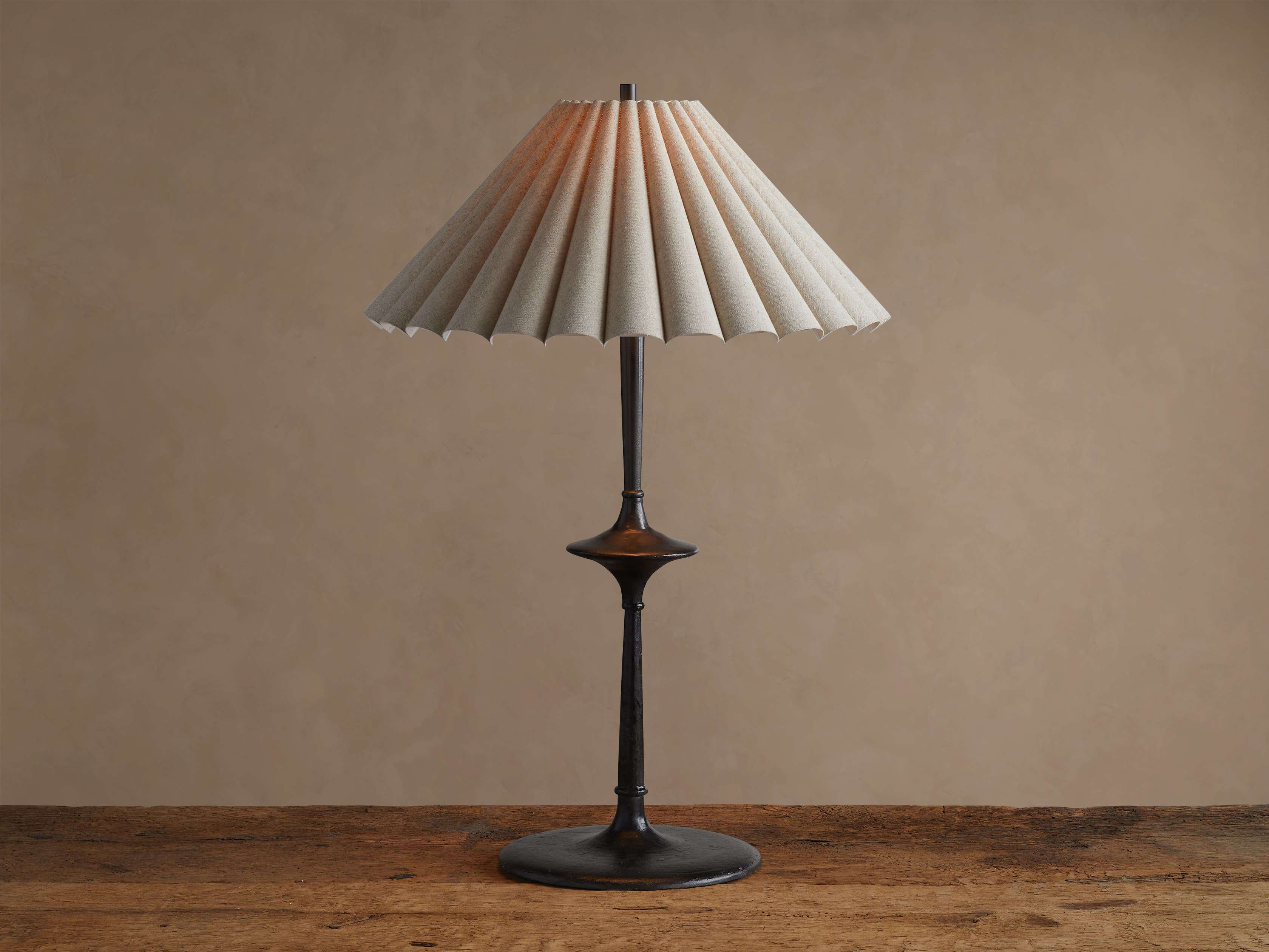 Santiago Table Lamp