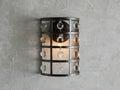 La Cage Sconce