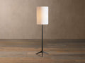 Copeland Tripod Floor Lamp