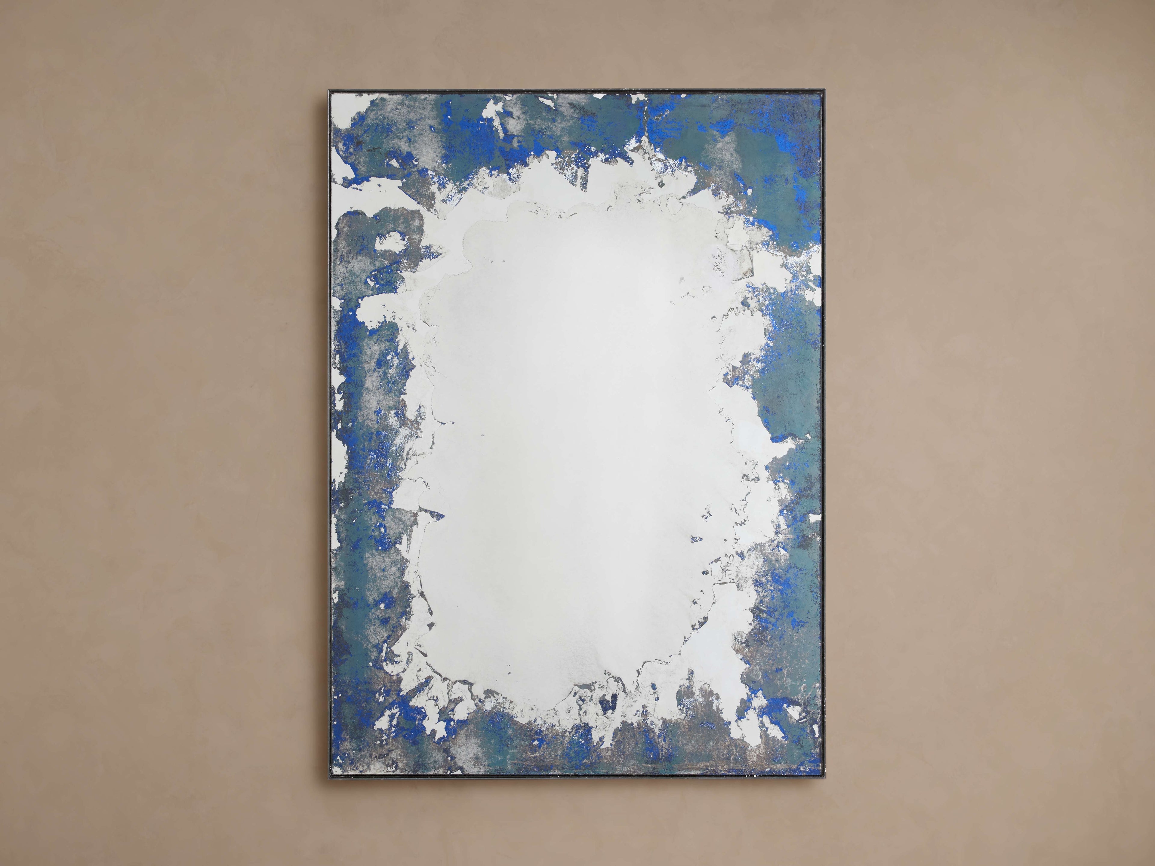 Iona 36" Wall Mirror
