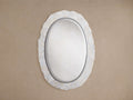 Boracay Oval Wall Mirror