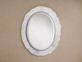 Boracay 30" Oval Wall Mirror