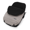 Infant Car Seat Footmuff - Mushroom