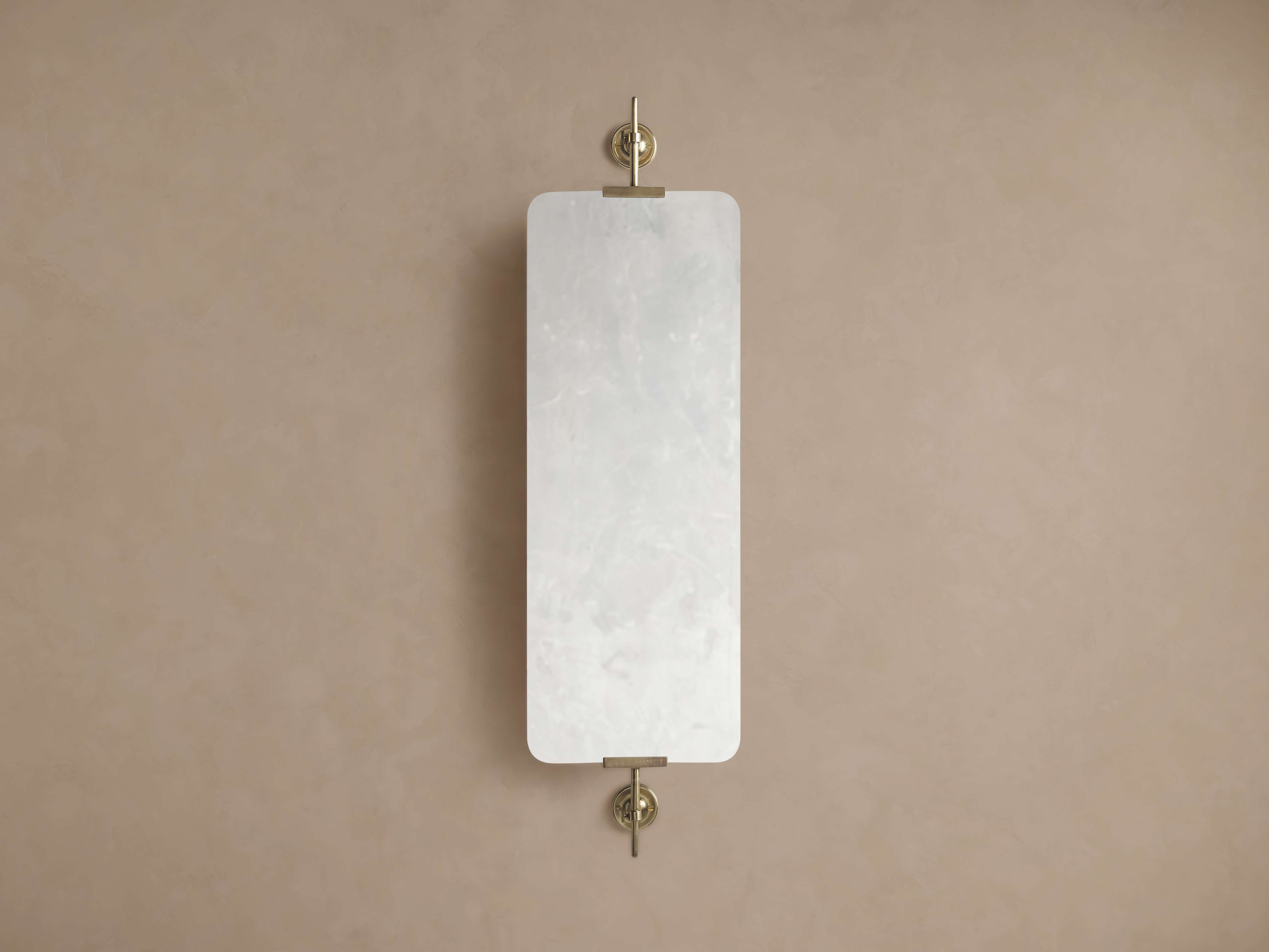 Swivel Wall Mirror