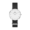 Petite Cornwall Silver