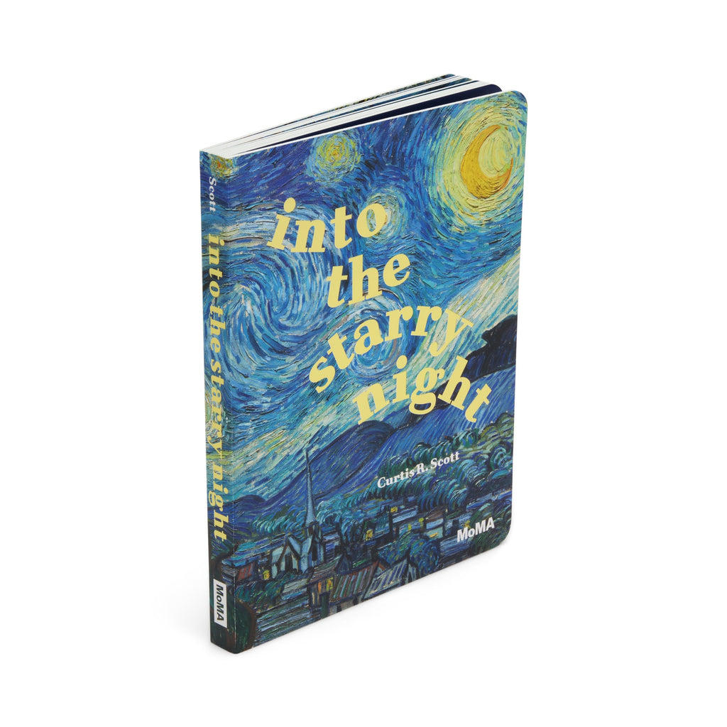 Into the Starry Night