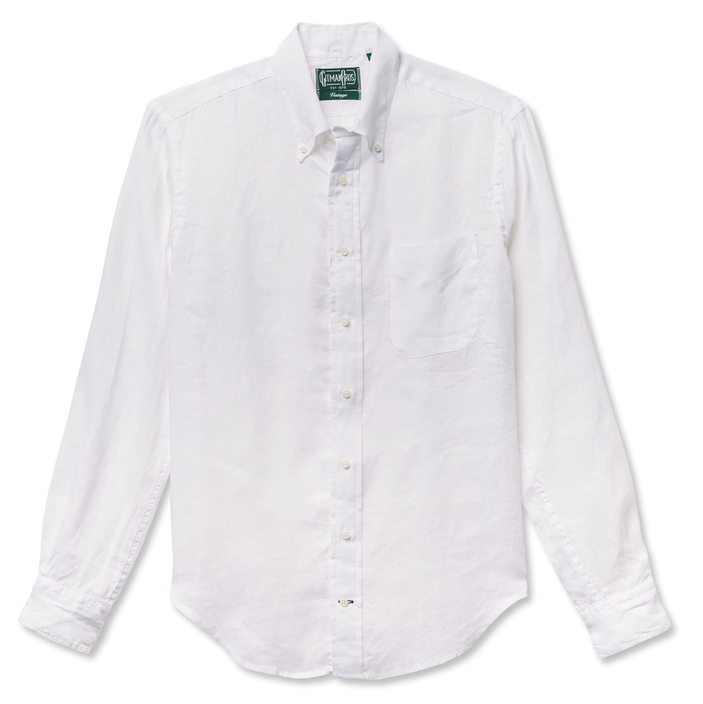 White Linen