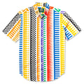 Alexander Girard "Palio"