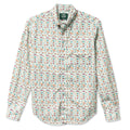Alexander Girard "Cutout (white)"