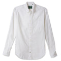 White Ultralight Oxford