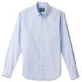 Blue Ultralight Oxford