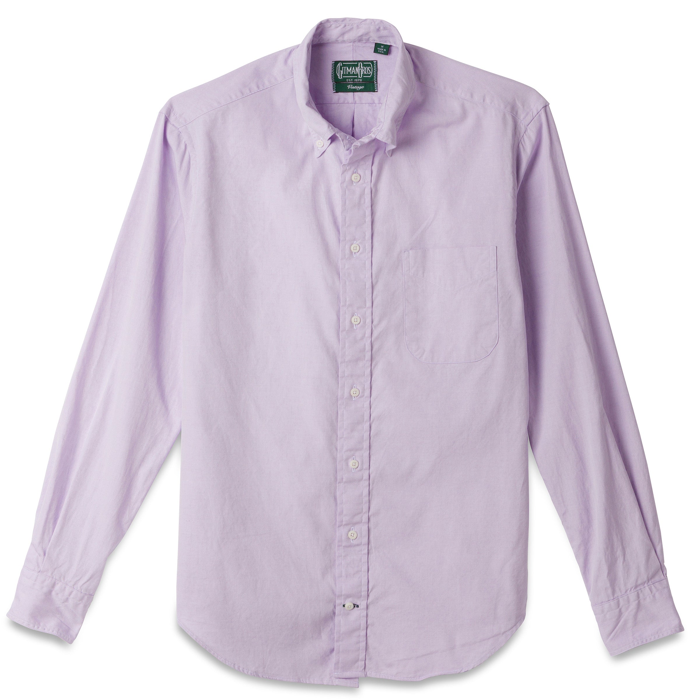 Purple Ultralight Oxford