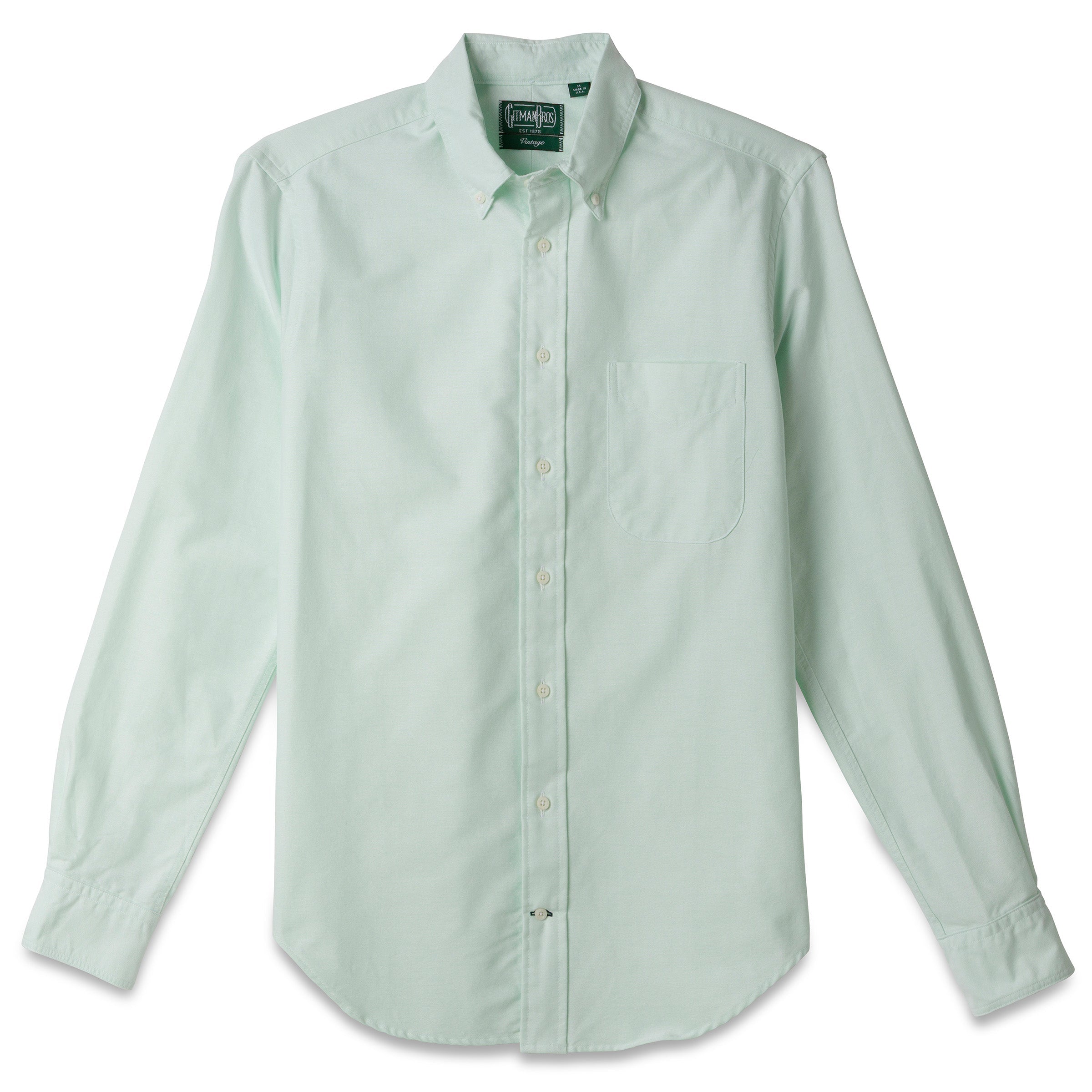 Celeste Spring Oxford