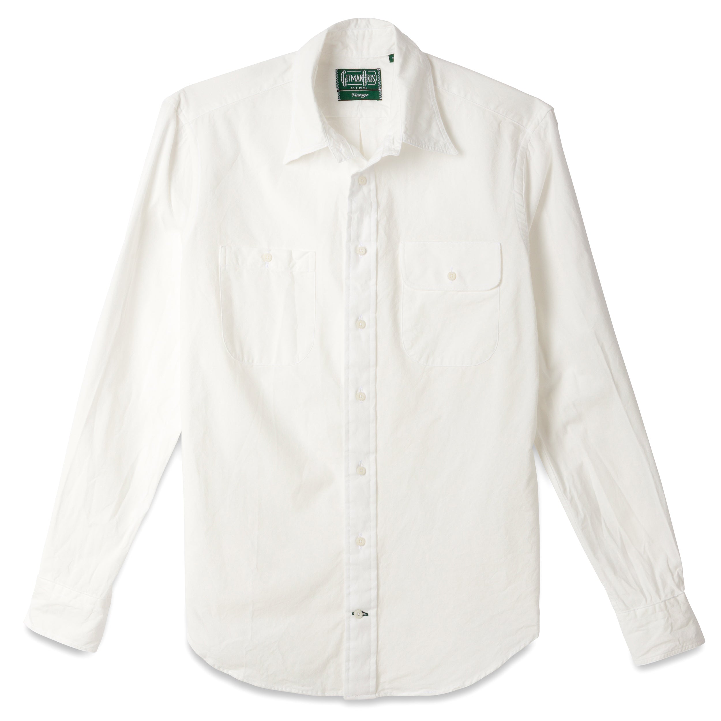 American Poplin