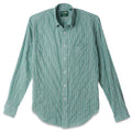 Green Awning Stripe