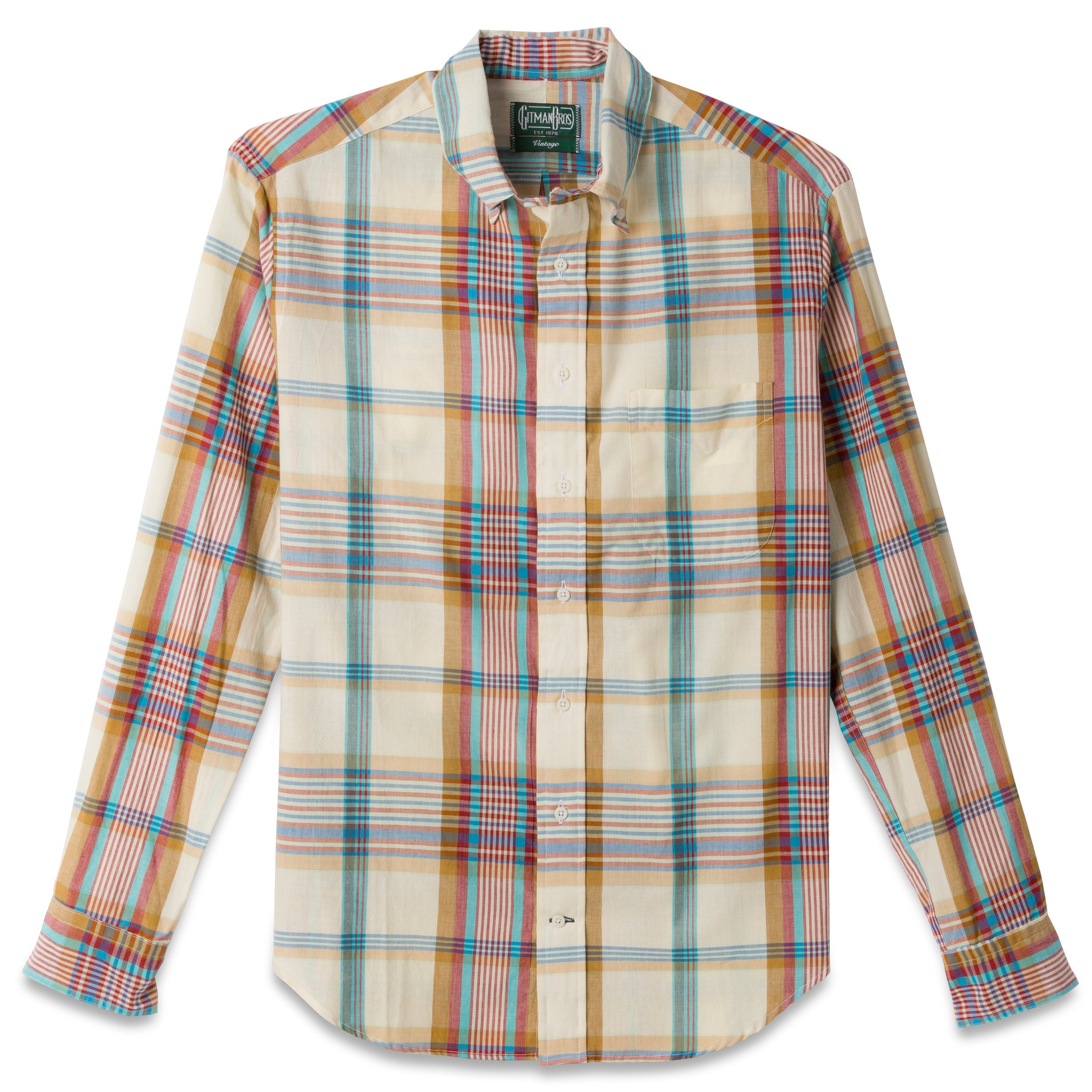 Tan Archive Madras