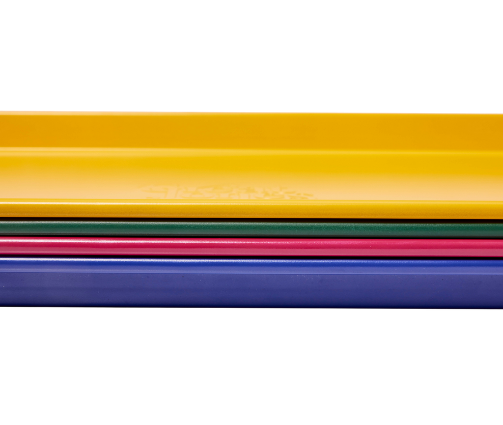 Little Sheet Rainbow