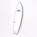 Hypto Twin FF - Futures - 5'11