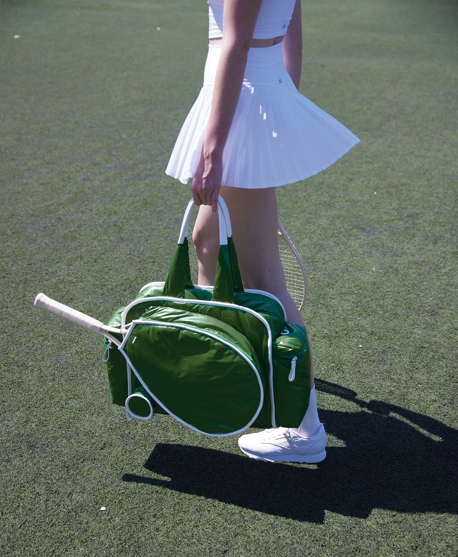Tennis Duffel