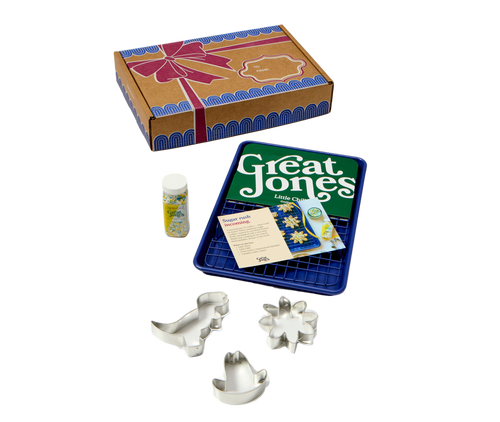 Sweet Treats Gift Set