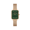 Quadro Pressed Melrose Green