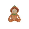 Dinky Dinkum Doll - Jack O'Lantern