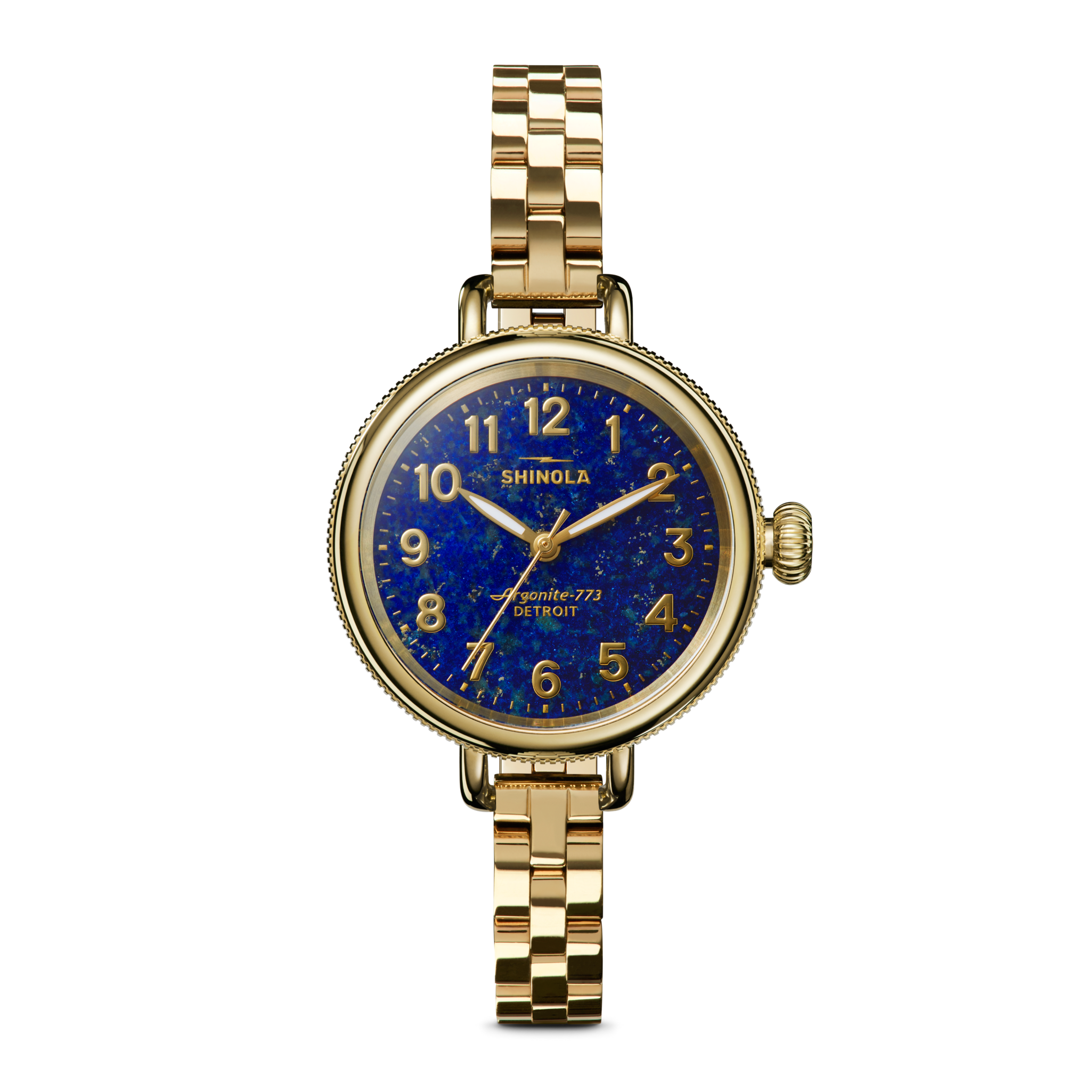 Birdy Watch - Lapis
