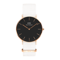 Classic Dover Black Rose Gold