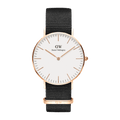 Classic Cornwall Rose Gold