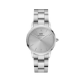 Iconic Link Unitone Silver