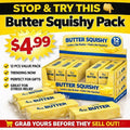 Butter Squishy – Viral “Looks Like Butter” Stress Relief Toy