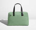 The Everywhere Bag in Sea Green