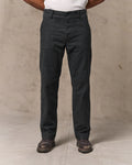 Field Supply Pants - Washed Faded Black