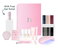 Winter Gel System 2025