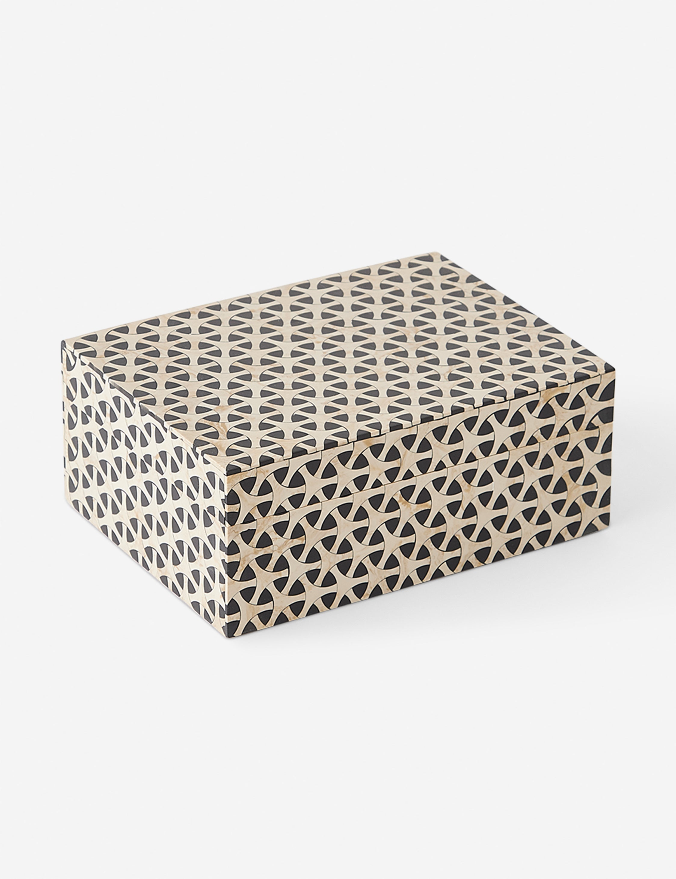 Gerzon Box