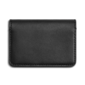 Business Card Holder - Black