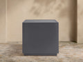 Bal Harbour Outdoor Aluminum End Table