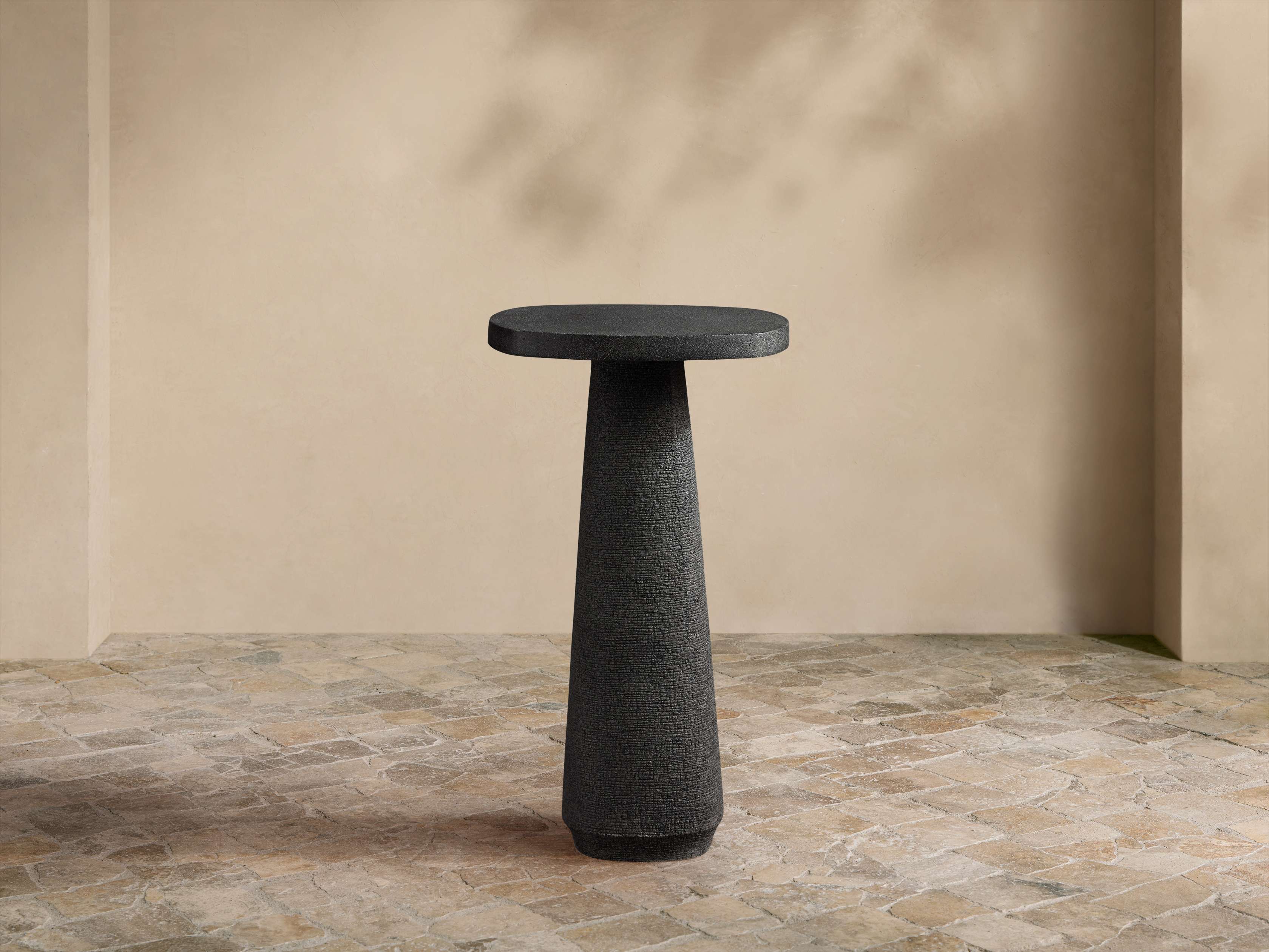 Bellagio Outdoor End Table