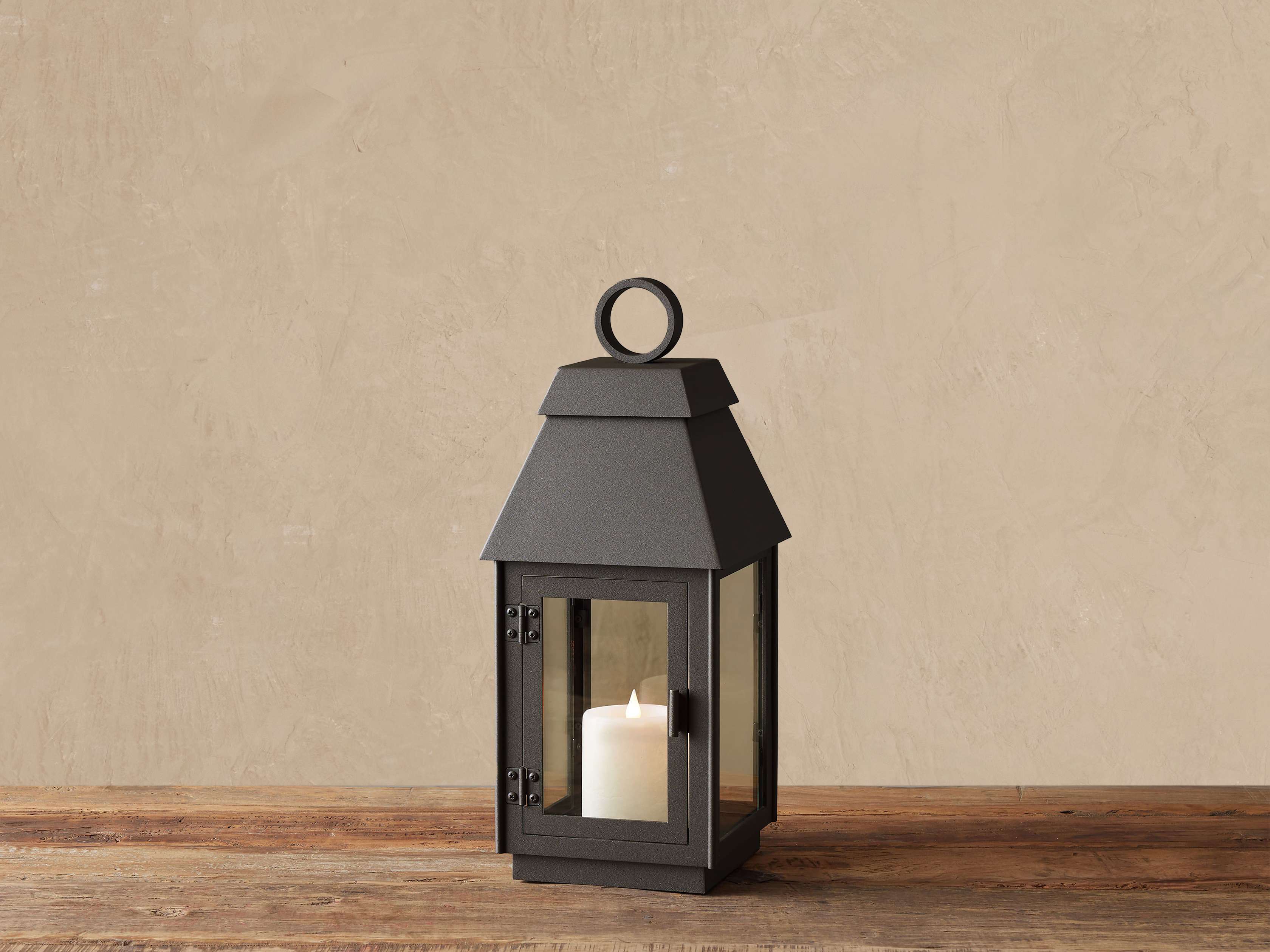 Carena Outdoor Lantern