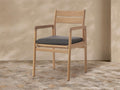 Del Rey Outdoor Dining Side Chair