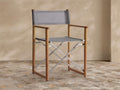 Director's Outdoor Dining Chair