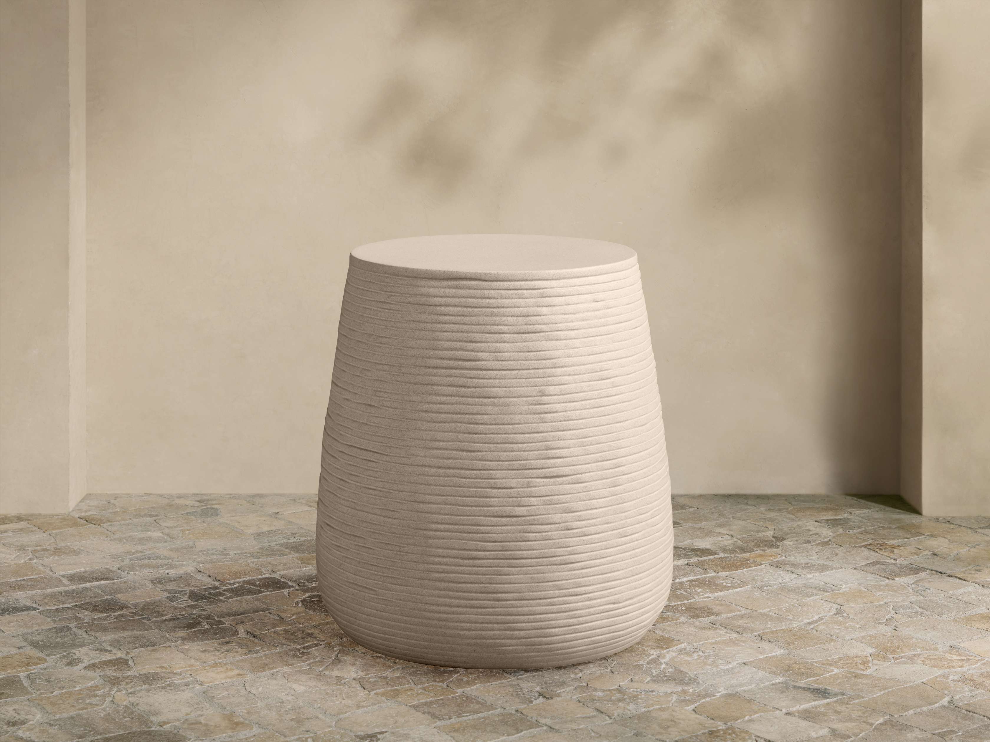 Eden Outdoor End Table