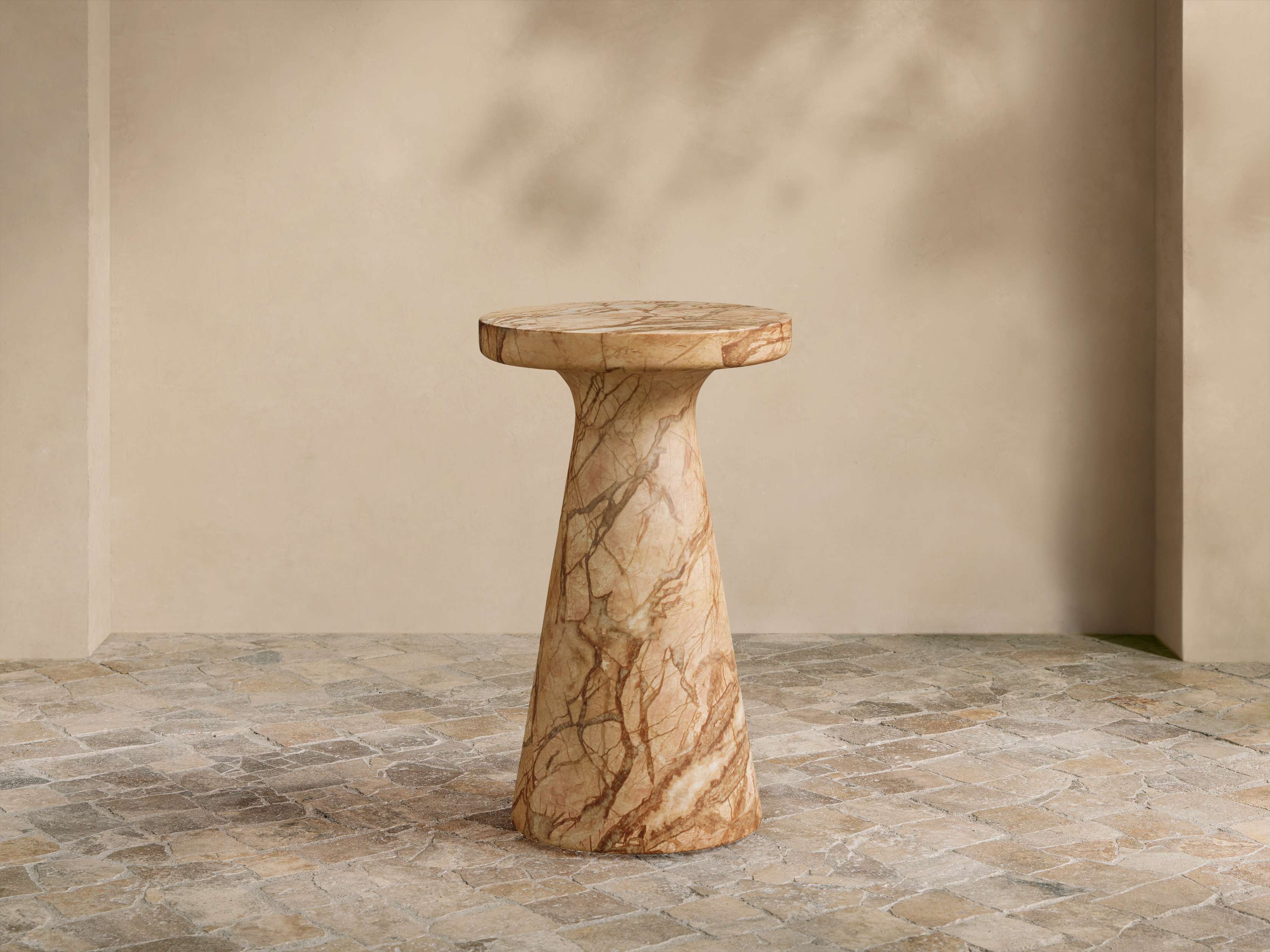 Fira Outdoor End Table