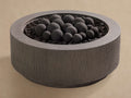 Outdoor Fire Pit Spheres