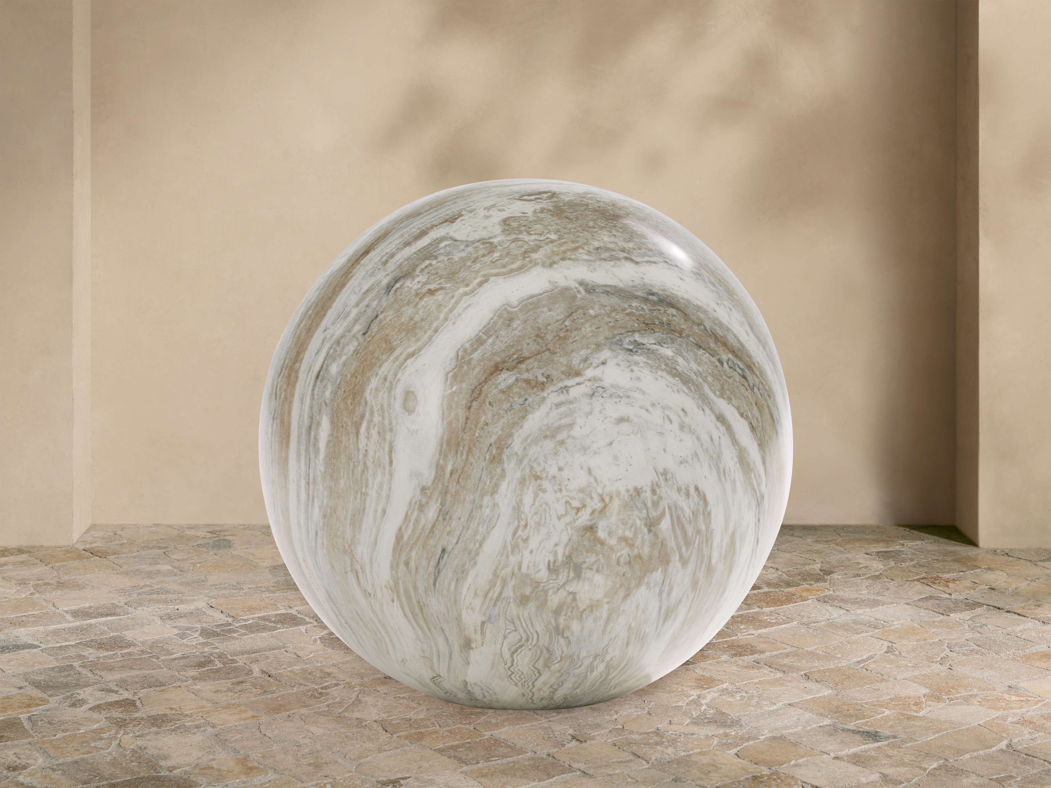 Garden Sphere